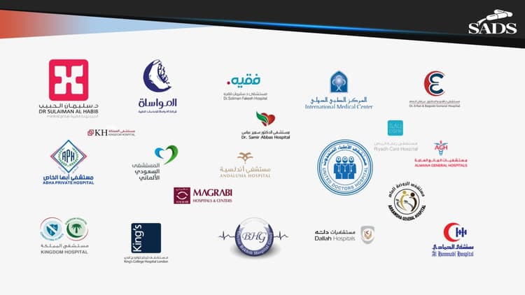 sadsco governments clients